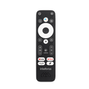 Intelbras Izy Play - Smart Box Android TV Full HD com Comando de Voz