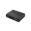 Receptor Digital de TV via Satélite Intelbras RDS 830 - Banda Ku Full HD