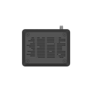 Receptor Digital de TV via Satélite Intelbras RDS 830 - Banda Ku Full HD