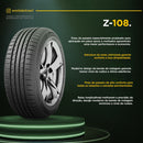 Kit 4 Pneus Westlake Z-108 ZuperEco 175/75 R13 85T Aro 13 — 4 Unidades Novas (Jogo Completo)