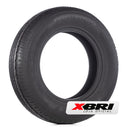 Pneu Xbri Ecology 175/75 R13 84T Aro 13 — Novo, para Uno, Palio, Siena, Gol e Compactos