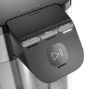 Purificador de Água Electrolux Pure 4X PE12G Cinza Bivolt — Água Gelada, Fria e Natural