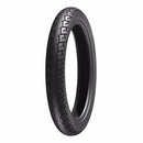 Pneu Dianteiro Levorin by Michelin Matrix 60/100-17 33L TT — Honda Biz e Pop (uso com câmara)