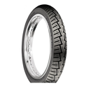Pneu Traseiro Maggion Winner 80/100-14 49L TT — Honda Biz 100/110i/125 e Pop (uso com câmara)