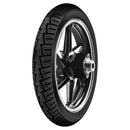 Pneu Traseiro Maggion Winner 80/100-14 49L TT — Honda Biz 100/110i/125 e Pop (uso com câmara)