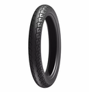 Pneu Traseiro Levorin by Michelin Matrix 90/90-18 57P TT — CG 125/150/160 Titan/Fan/Start, YBR/Factor (uso com câmara)