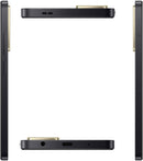 Smartphone Xiaomi POCO C71 128GB 4GB RAM Dual SIM — Tela 6.88" 120Hz, Câmera 32MP, Bateria 5200mAh — Preto (Novo, Lacrado, Garantia, Versão Global)