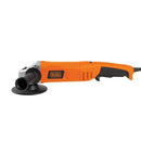 Politriz Black+Decker WP600K 5" (127 mm) 600W com Maleta e Acessórios — 127V