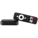 TV Box ZTE Space 4K - Android TV, 8GB, Wi-Fi e Comando de Voz