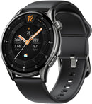 Smartwatch Esportivo Tela AMOLED 1,96" - Chamadas Bluetooth, 100+ Modos Esportivos, IP68
