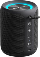 Caixa de Som Bluetooth à Prova d'Água Portátil 20W RMS - IPX6 Bluetooth 5.3 TWS