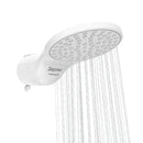 Ducha Zagonel Moment 4 Temperaturas 6800W 220V Branco