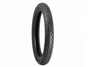 Pneu Traseiro Levorin by Michelin Matrix 90/90-18 57P TT — CG 125/150/160 Titan/Fan/Start, YBR/Factor (uso com câmara)