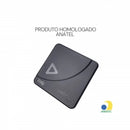 Smart TV Box SmartPRO PROSB-3000 4K - Android, 16GB, Wi-Fi e Play Store
