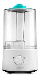 Umidificador e Aromatizador de Ar Ultrassônico Multikids Baby 3L com Luz LED - Bivolt