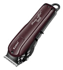 Máquina de Cortar Cabelo Profissional Kemei KM-2600 Sem Fio Recarregável Bivolt com Kit de Pentes