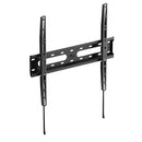 Suporte de Parede para TV 32 a 75 Polegadas - Fixo Universal em Aço Reforçado