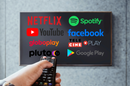 Smart TV Box SmartPRO PROSB-3000 4K - Android, 16GB, Wi-Fi e Play Store