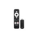 Intelbras Izy Play Stick - Android TV Full HD, Wi-Fi e Comando de Voz