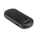 Intelbras Izy Play Stick - Android TV Full HD, Wi-Fi e Comando de Voz