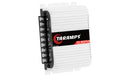 Módulo Amplificador Taramps TS 400x4 — 400W RMS, 4 Canais 2 Ohms, Classe D, Crossover HPF/LPF — Som Automotivo