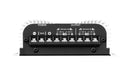 Módulo Amplificador Taramps TS 400x4 — 400W RMS, 4 Canais 2 Ohms, Classe D, Crossover HPF/LPF — Som Automotivo