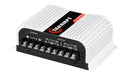 Módulo Amplificador Taramps TS 400x4 — 400W RMS, 4 Canais 2 Ohms, Classe D, Crossover HPF/LPF — Som Automotivo