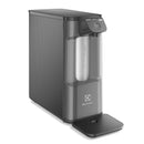 Purificador de Água Electrolux Pure 4X PE12G Cinza Bivolt — Água Gelada, Fria e Natural