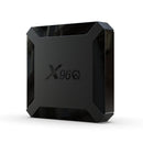 TV Box Android Smart - Transforme sua TV, Wi-Fi e Apps de Streaming