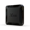 TV Box Android Smart - Transforme sua TV, Wi-Fi e Apps de Streaming