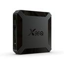 TV Box Android Smart - Transforme sua TV, Wi-Fi e Apps de Streaming