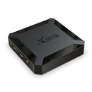 TV Box Android Smart - Transforme sua TV, Wi-Fi e Apps de Streaming