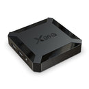 TV Box Android Smart - Transforme sua TV, Wi-Fi e Apps de Streaming