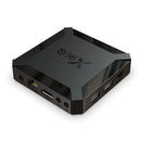 TV Box Android Smart - Transforme sua TV, Wi-Fi e Apps de Streaming