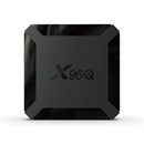 TV Box Android Smart - Transforme sua TV, Wi-Fi e Apps de Streaming