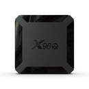TV Box Android Smart - Transforme sua TV, Wi-Fi e Apps de Streaming