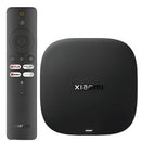 Xiaomi Mi Box S 4K (3ª Geração) - Google TV, 4K Ultra HD, 32GB e Wi-Fi