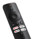 Xiaomi Mi Box S 4K (3ª Geração) - Google TV, 4K Ultra HD, 32GB e Wi-Fi