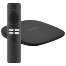Xiaomi Mi Box S 4K (3ª Geração) - Google TV, 4K Ultra HD, 32GB e Wi-Fi
