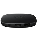 Xiaomi Mi Box S 4K (3ª Geração) - Google TV, 4K Ultra HD, 32GB e Wi-Fi