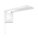 Chuveiro Lorenzetti Acqua Storm Ultra 220V 7800W Branco — Eletrônico, Jato de Alta Pressão