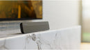 Antena Interna Amplificada Intelbras AI 3101 — UHF/HDTV, Ganho de 26dB, Amplificador Alimentado por USB, LED Indicador, Compatível com Qualquer TV ou Conversor