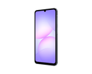 Smartphone Samsung Galaxy A07 128GB 4GB RAM Dual SIM — Tela 6.7" 90Hz, Câmera 50MP, Bateria 5000mAh — Preto (Novo, Lacrado, Garantia)