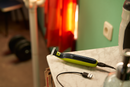 Philips OneBlade QP2724/10 — Apara, Faz o Contorno e Raspa | 3 Pentes (1/3/5 mm), Uso Seco ou Molhado, Bivolt