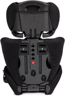 Cadeirinha para Auto Tutti Baby Triton II 15 a 36 kg (Grupos II e III) — Preto e Cinza ou Azul