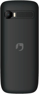 Celular do Idoso Positivo P41 4G — Teclado Grande, Dual SIM, Rádio FM e Lanterna (Homologado Anatel)
