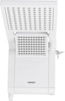 Chuveiro Lorenzetti Acqua Duo Ultra 7800W 220V Branco — Eletrônico, Ducha e Chuveiro em Um