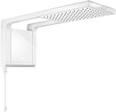 Chuveiro Lorenzetti Acqua Storm Ultra 220V 7800W Branco — Eletrônico, Jato de Alta Pressão