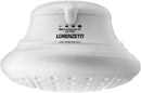 Chuveiro Lorenzetti Bella Ducha 4T Ultra 4 Temperaturas Branco — 127V ou 220V