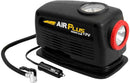 Compressor de Ar Portátil Schulz Air Plus 12V com Lanterna — Liga no Acendedor do Carro